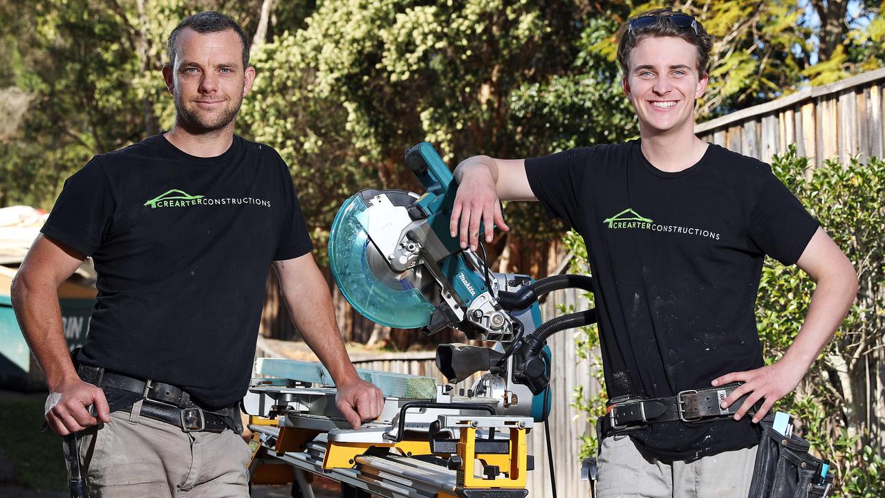 Federal Budget 2020: $1.2b Jobs Bonanza To Subsidise Apprentices ...