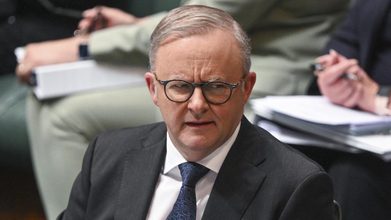 Anthony Albanese slammed in focus groups of swinging voter in ...