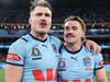 Buzz: Why Blues can overcome Qld Origin fortress