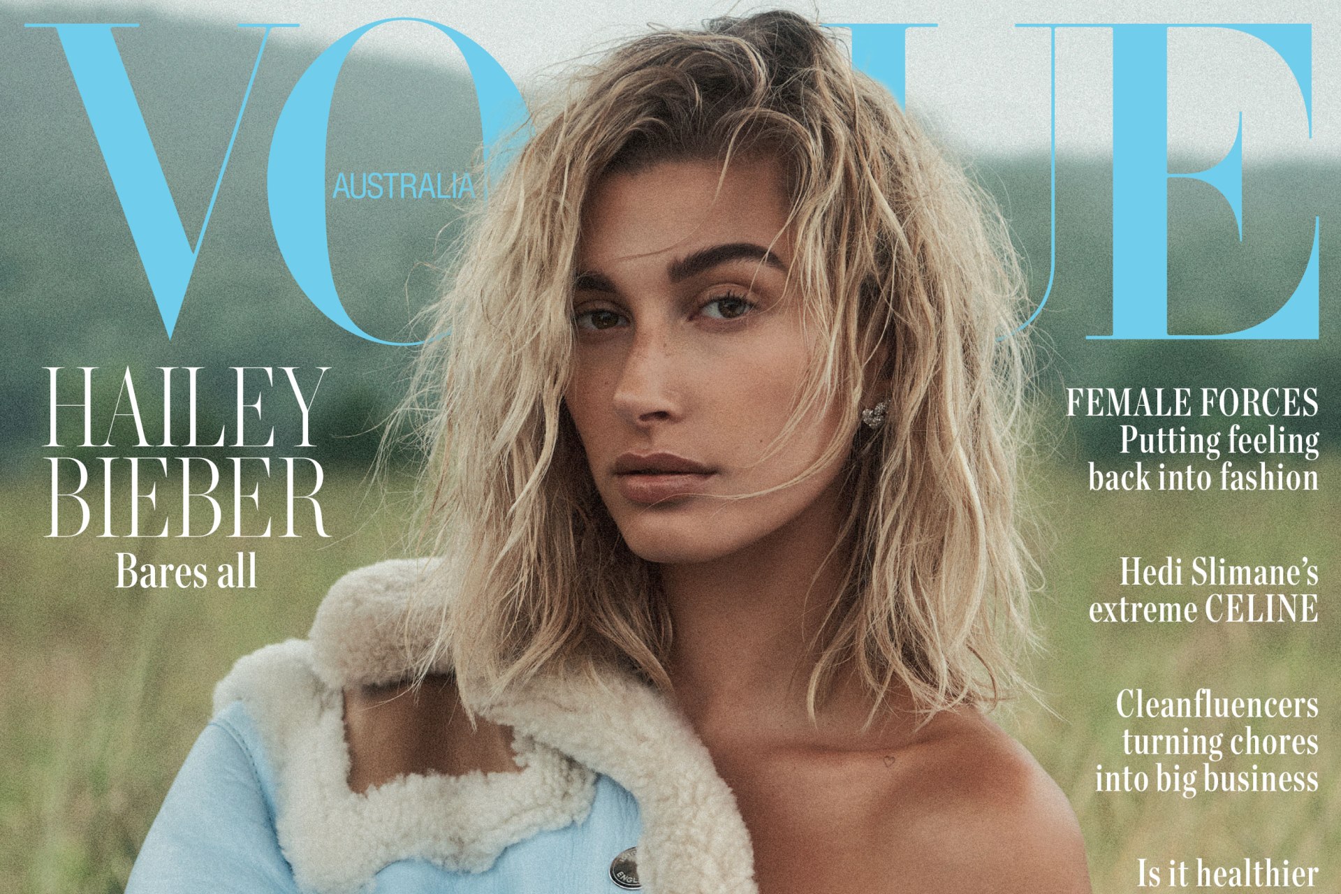 Vogue Australia