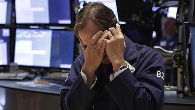 CommSec: US Close 25 May 15
