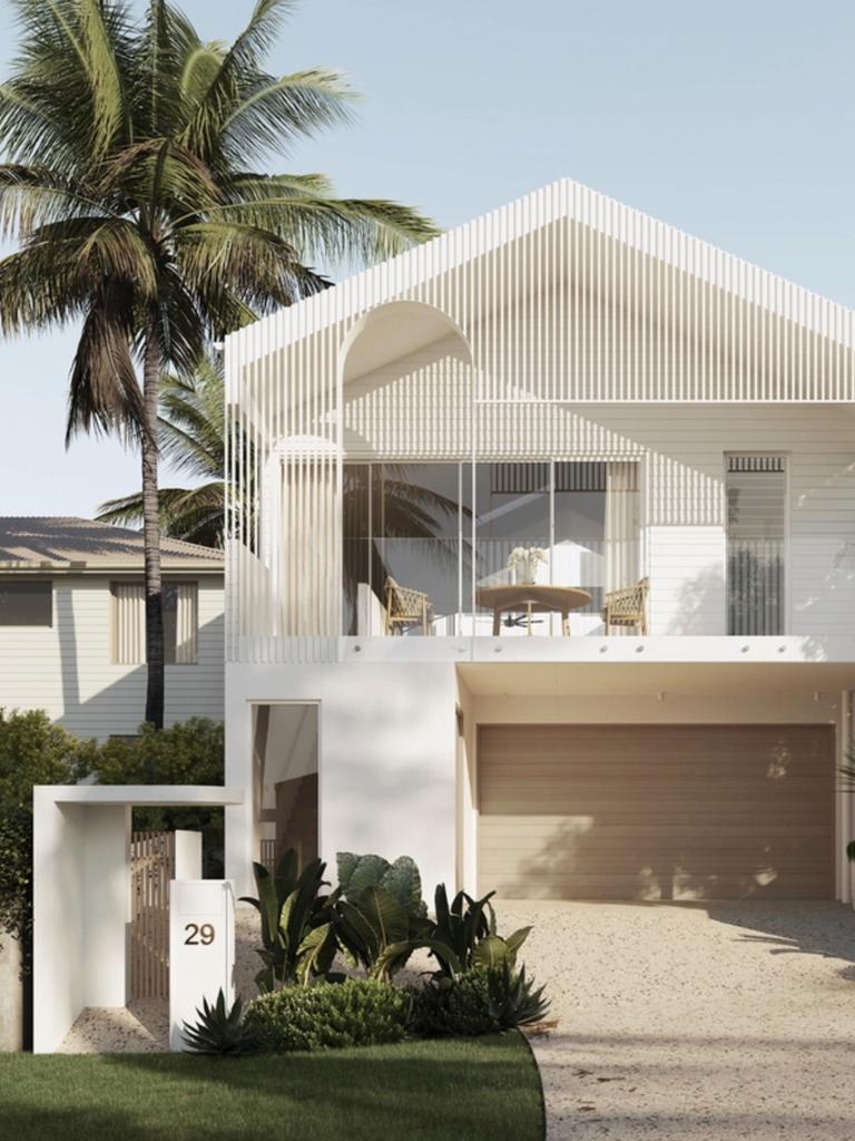 Modern Coastal homes reinterpret classic beach design with indoor-outdoor flow, weather-smart materials and laid-back luxury.