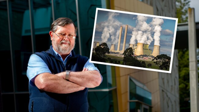 ‘Society will unravel’: Expert’s grim energy warning amid nuclear push