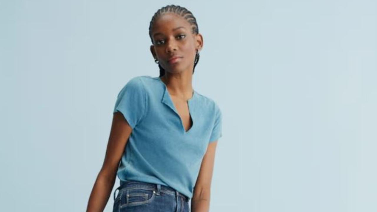 ‘Too thin’: Fashion brand’s advert banned