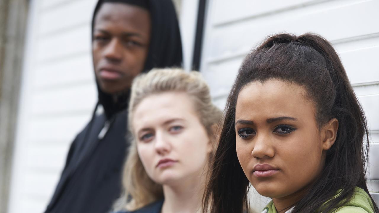 ‘Entitled’: Damning proof we’ve become a ‘country full of cowards’