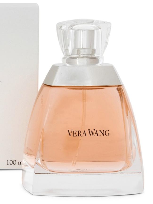 Vera Wang perfume