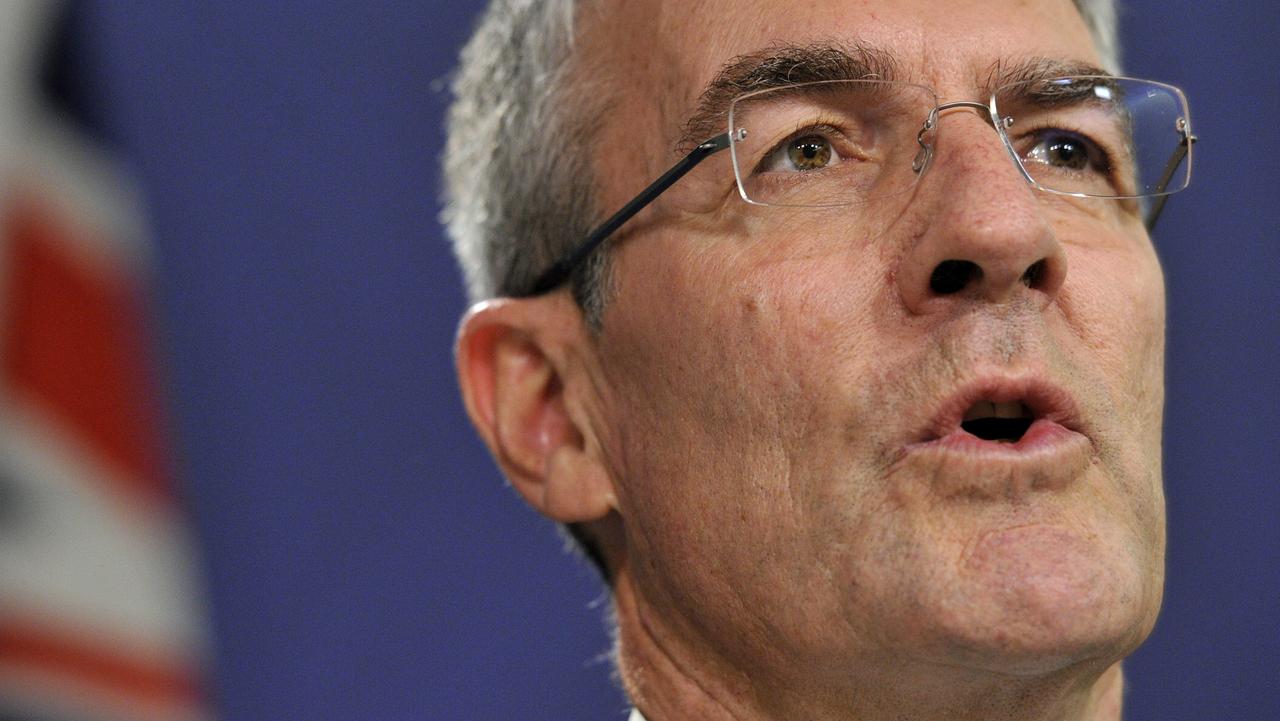 AFP raids Dreyfus accepts timings not related to election The Australian