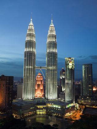 Cheapflights ranked Malaysia as the second-cheapest destination in the Asia Pacific.