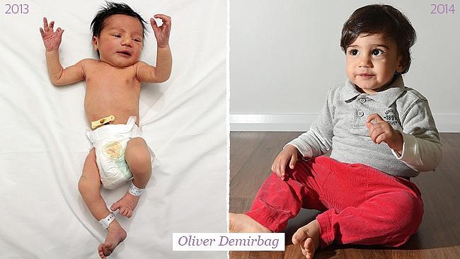 Oliver Demirbag