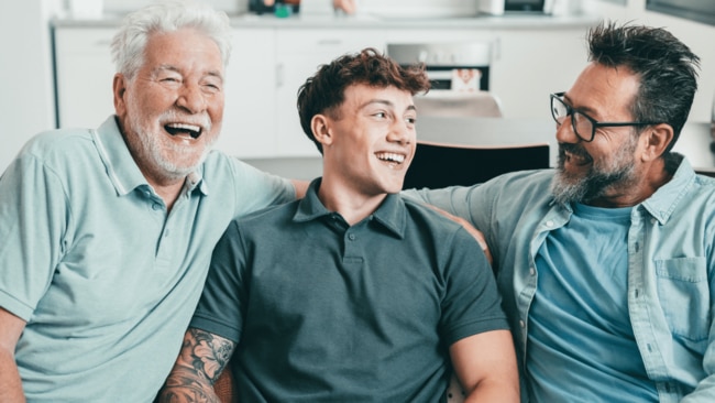 There is a serious need for improved mental health literacy and communication across all relationships. Image: iStock