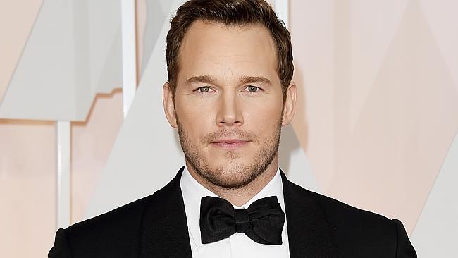 Chris Pratt meat diet: Star to eat only animals he hunts himself | news ...