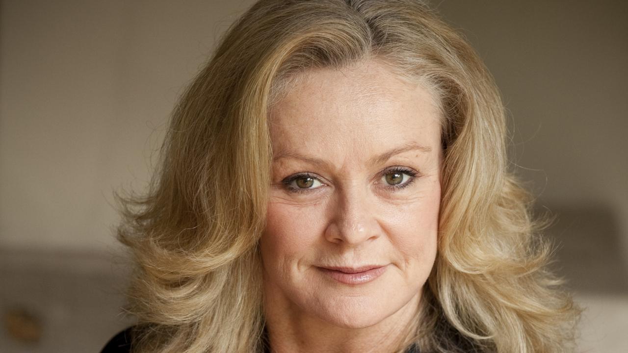 Ms Hansen was the 2008 co-author of “Boned”.