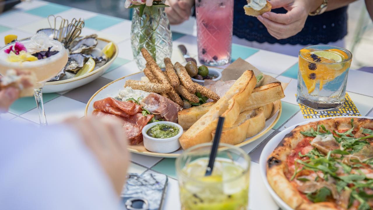 The Gold Coast’s five best platters revealed Gold Coast Bulletin