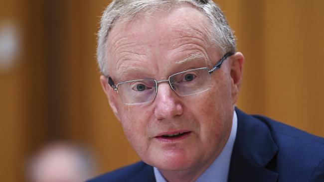 The RBA began raising interest rates in May last year. Picture: NCA NewsWire/Martin Ollman