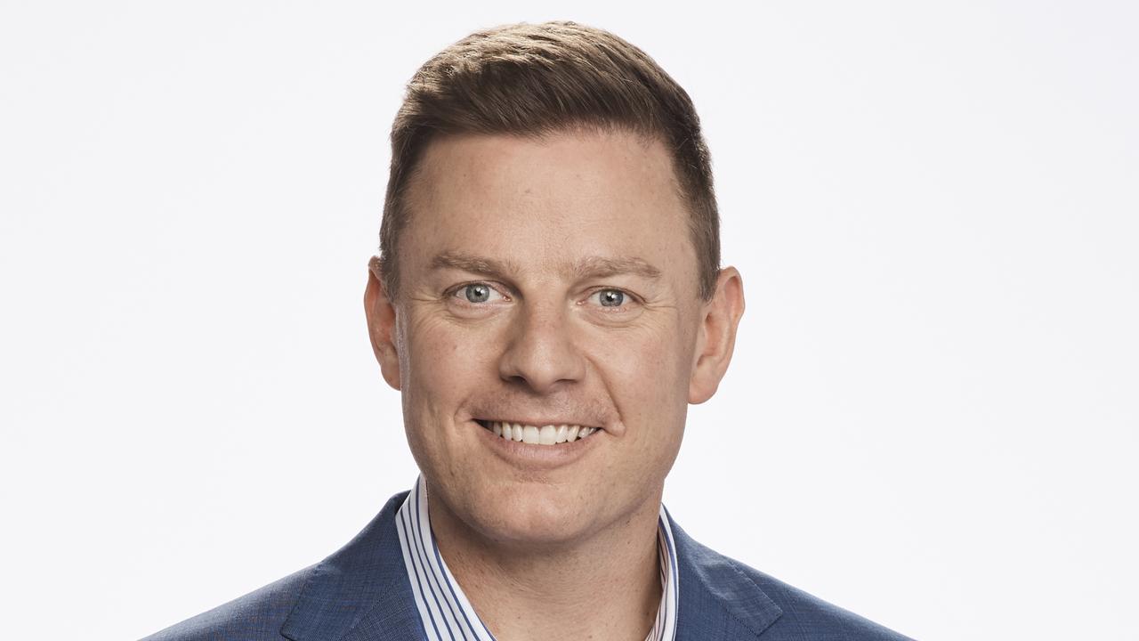 Ben Fordham Live replaces Mark Braybrook on 4BC’s drive shift in ...