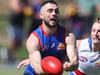 Track watch: Young gun fires, Blues’ Walsh replacement?