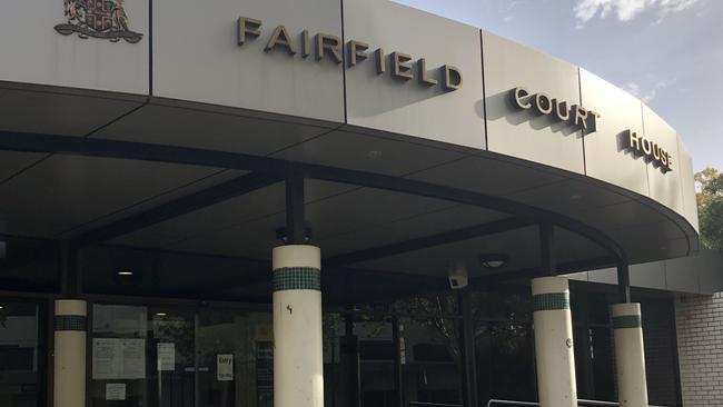 Jagelman appeared at Fairfield Local Court, where his matter was adjourned.