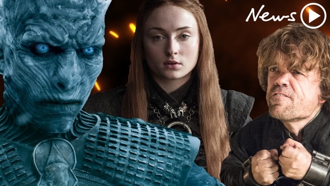Game of Thrones cast and why the first episode was a disaster.