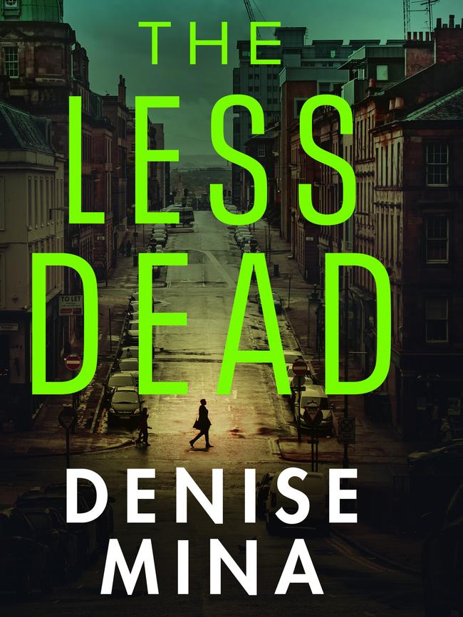 The Less Dead