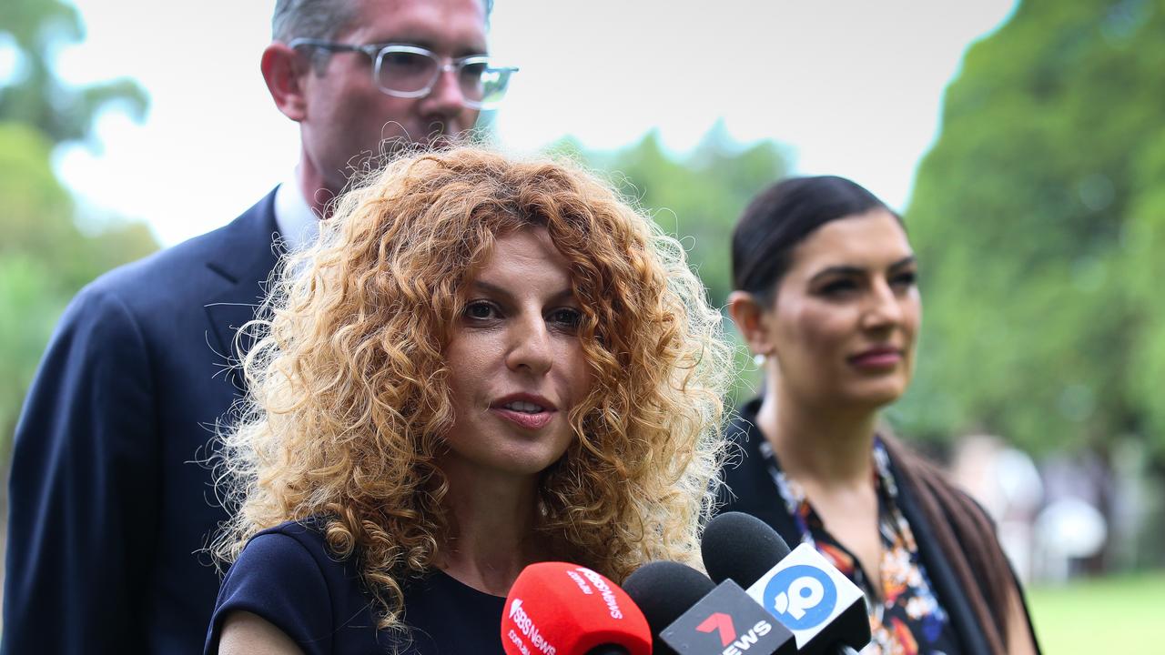 Bridget Sakr on how Oatlands tragedy led to Strathfield by-election bid ...