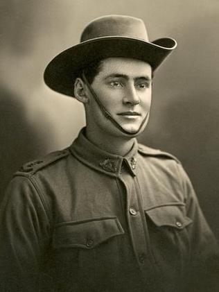 British accuse Australia of banning them from WWI Battle of Fromelles ...