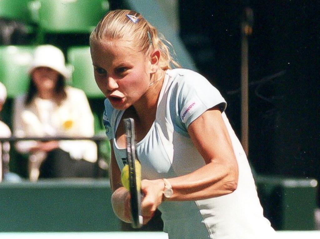 Unbreakable: The Jelena Dokic Story is a tale of survival.