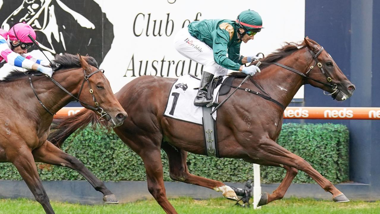 Thoroughbred Club Redoute's Choice Stakes