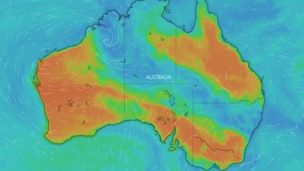 Sydney, Brisbane Christmas weather Storms, heavy rain set to continue