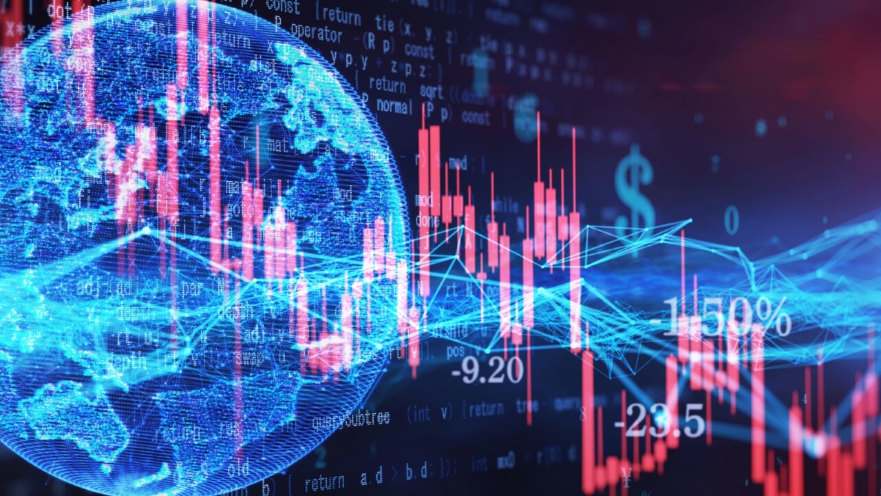 There were 'rather solid declines' for the Northern Hemisphere markets last night