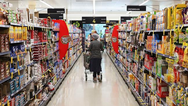 The ACCC’s 441-page report found the Australian supermarket sector is a rational, albeit imperfect, market.