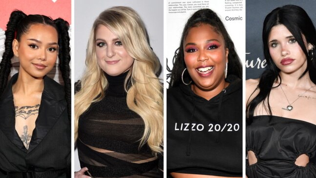 Top Music Artists On TikTok For 2022: Lizzo, Bella Poarch, Nessa