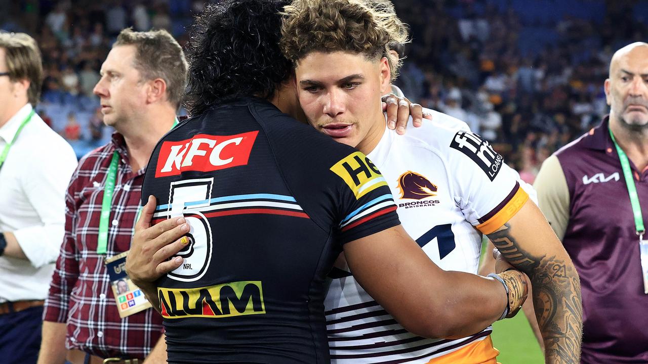 NRL Grand Final Odds - Latest Betting Odds & Penrith Panthers vs Brisbane  Broncos Markets