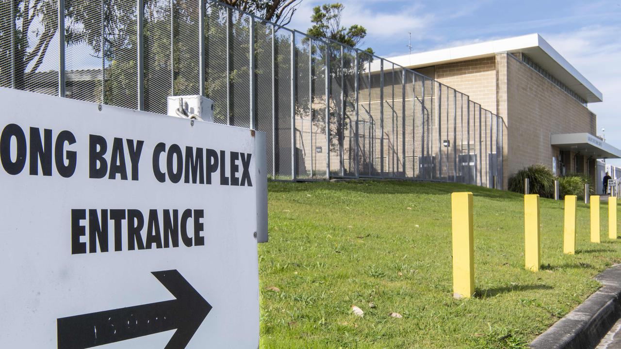 Minns’ call on Long Bay prison plan