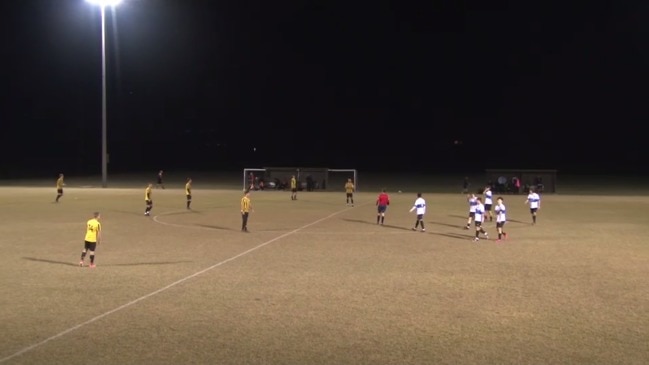 Watch the Tallebudgera v Mudgy Coast League One match