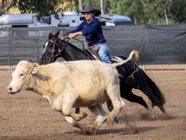 The  Dingo Campdraft will be held over four days for the first time this year, running from May 15 to 18.