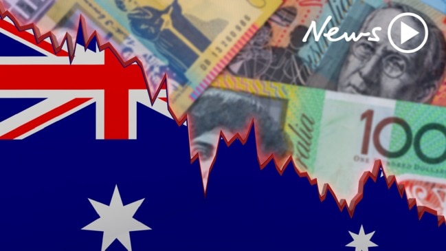 Is the Australian economy heading for recession?