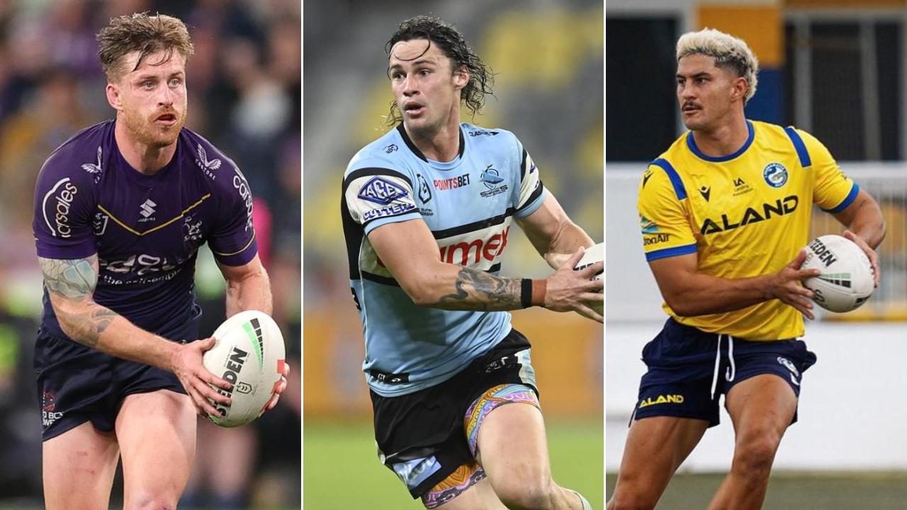 NRL SuperCoach Draft 2024 Our experts rank top first round picks