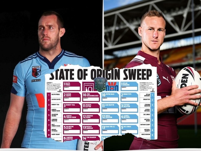 Download your Origin sweeps poster!