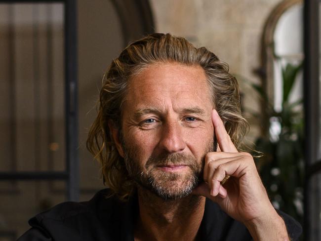 Justin Hemmes pushes for vaccine passport to help hospitality