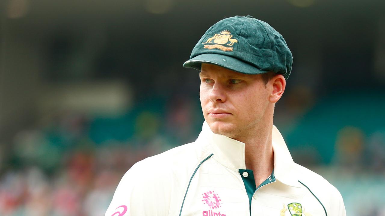 Steve Smith is free to captain Australia again if called upon.