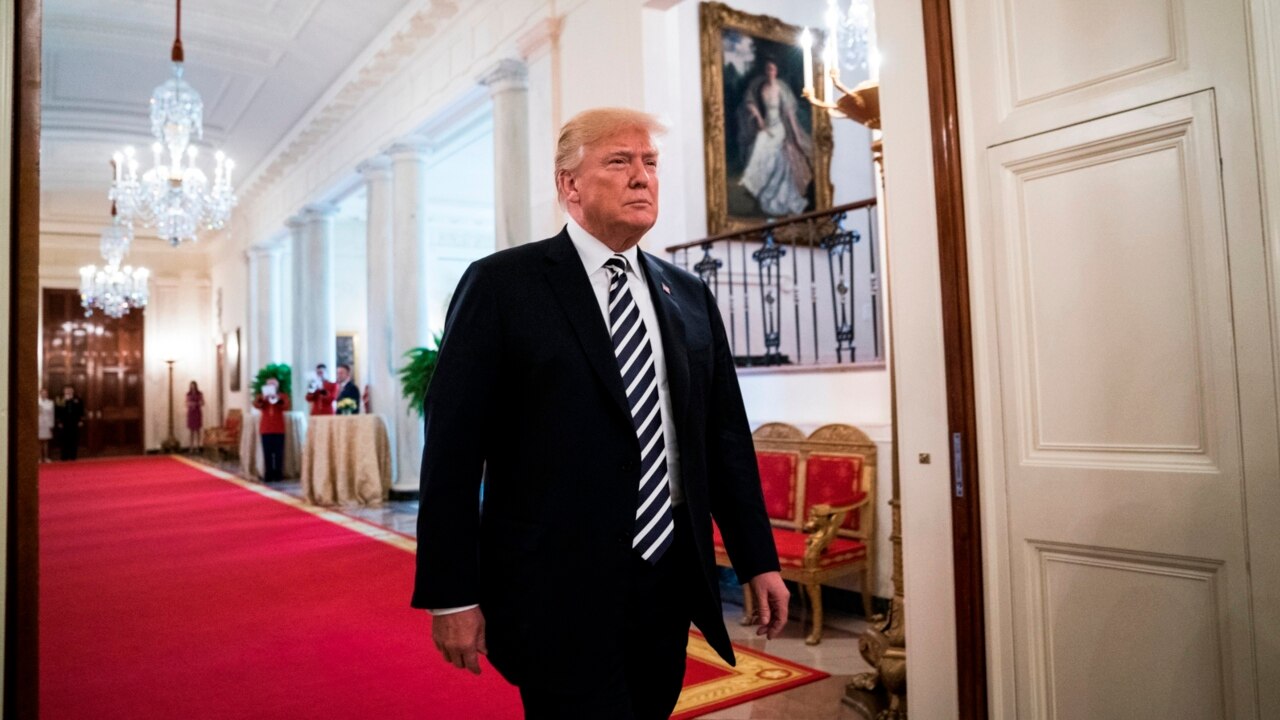 Trump willing to invite Kim Jong Un to the US 