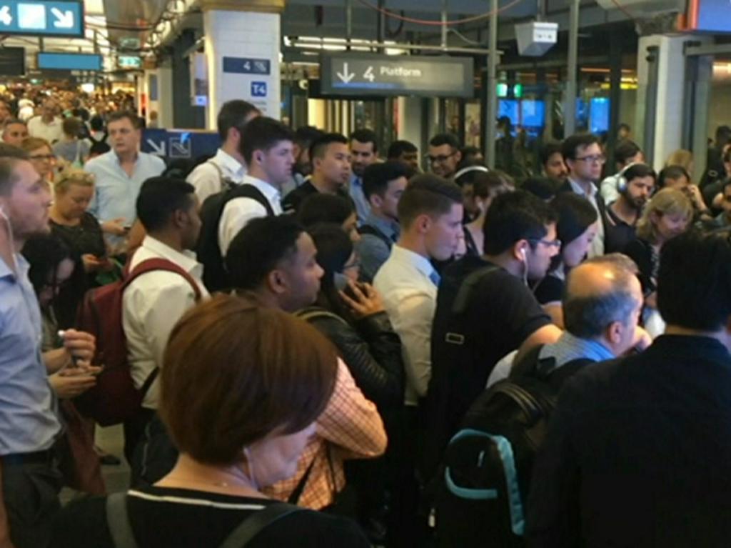 Migration surge cuts living standards