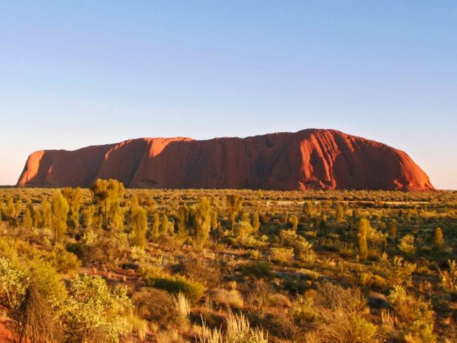 Visit Kata Tjuta Uluru Alice Springs Ayers Rock Resort Escape Com Au