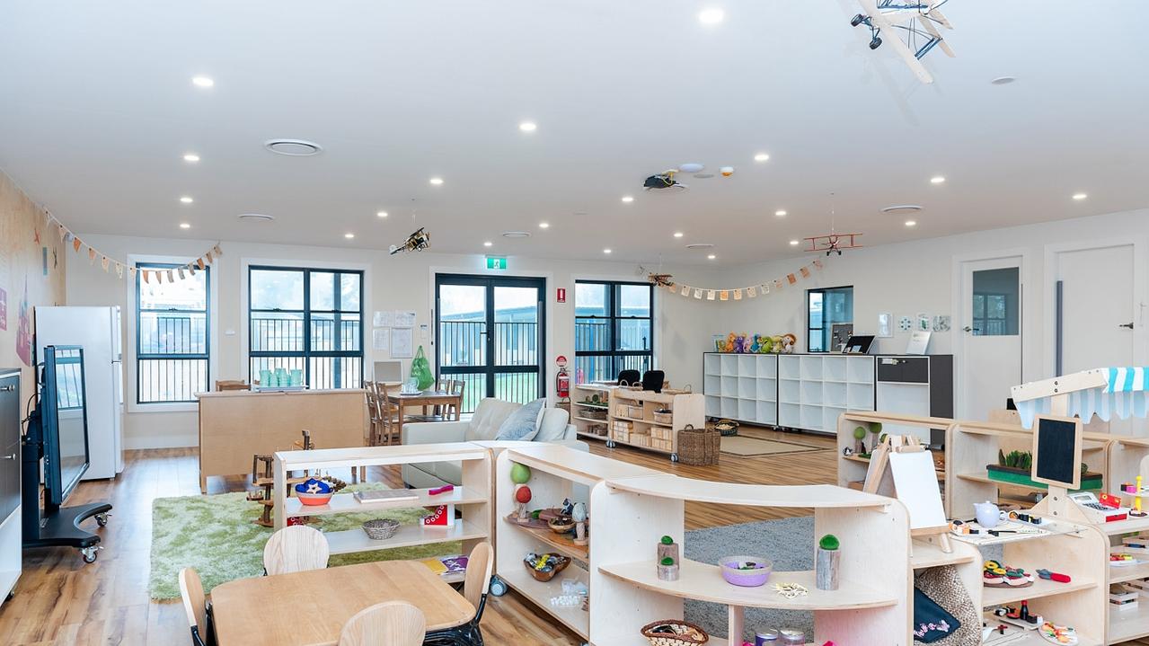 Penrith s best performing childcare centres Daily Telegraph