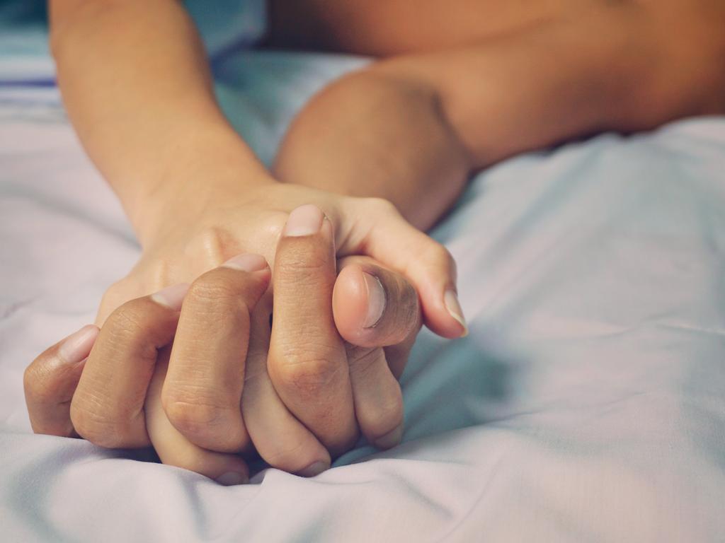 Man organises for wife to have sex with someone else news.au — Australias leading news site picture