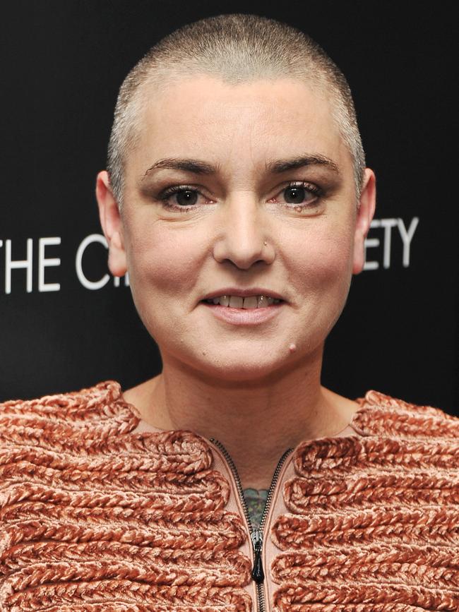 Sinead’s death has devastated music lovers. Picture: Getty