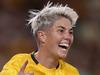 ALW Tackle: Matildas stars impress in intense battle for Paris spots