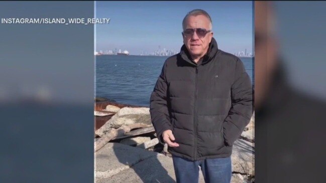 Tony B: The Staten Island Real Estate Agent Making Waves On Social ...