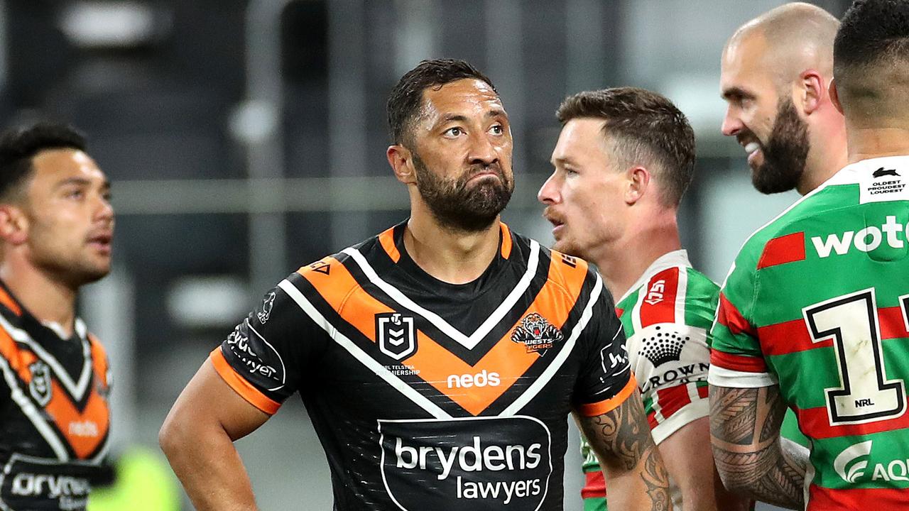 Benji Marshall remains without a club for 2021