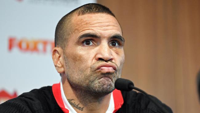 Anthony Mundine v Danny Green re-match and why it's about 'clarity' this  time - ESPN